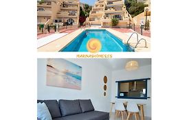Canada Marinas - Tu Atico En Mojacar Playa!